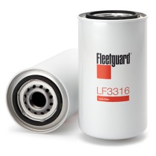 Fleetguard Oil Filter - LF3316 Fleetguard Oil Filter - LF3316